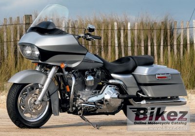 2006 Harley-Davidson FLTRI Road Glide 2006 Harley-Davidson FLTRI Road Glide